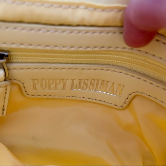 Poppy Lissiman Sabine Satchel in Cream✨ - Picture 8 of 16